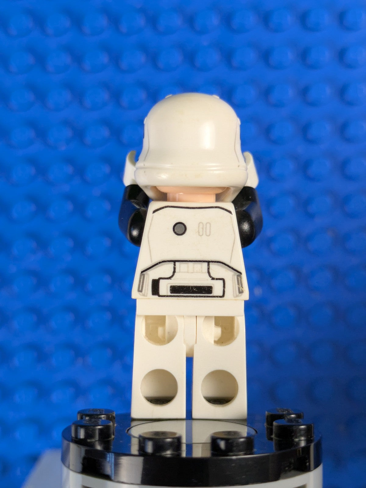 Lego Star Wars: First Order Stormtrooper Executioner sw0886 Set 75197