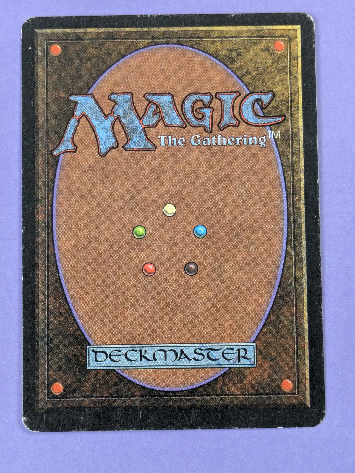 MTG Magic the Gathering: Antiquities: Urza's Tower Uncommon - MP