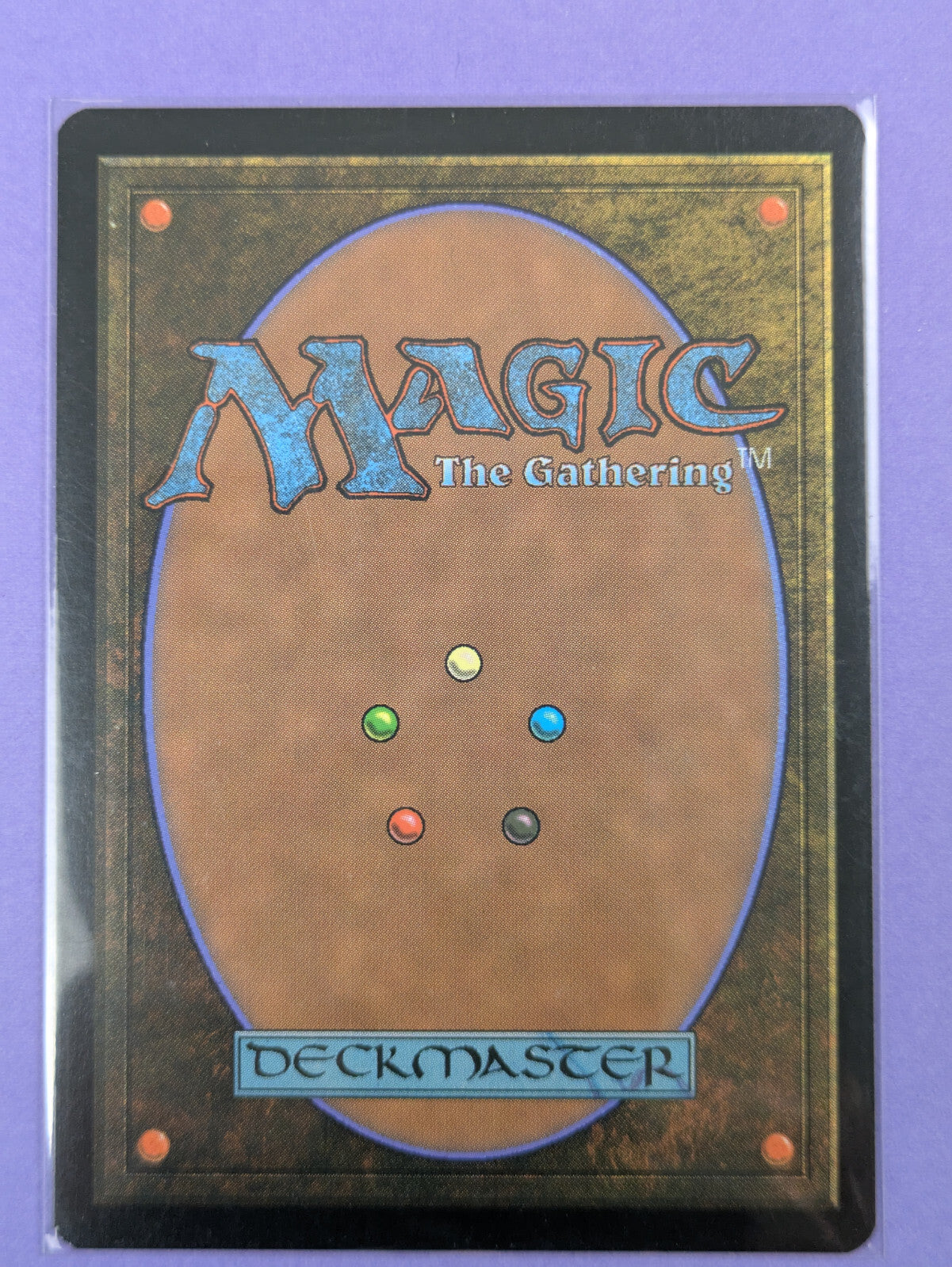 MTG Magic: Warhammer 40,000 Commander: Caged Sun #231 Rare - NM