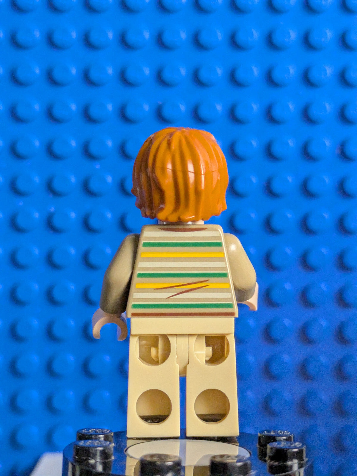 Lego Harry Potter: Order of the Phoenix: Ron Weasley hp339 Set 76408