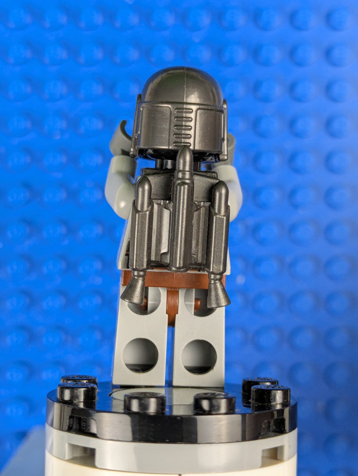 Lego Star Wars: Mandalorian Loyalist sw1164 Set 75316