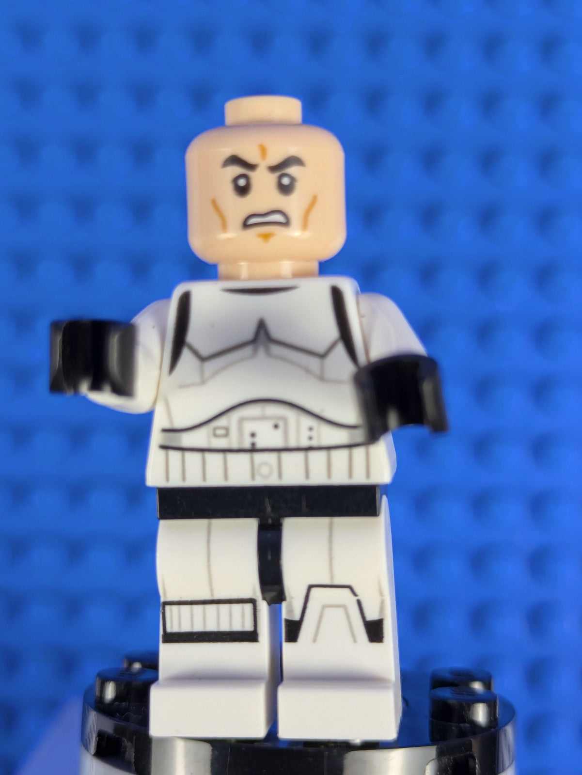 Lego Star Wars: Rebels: Imperial Stormtrooper sw0578
