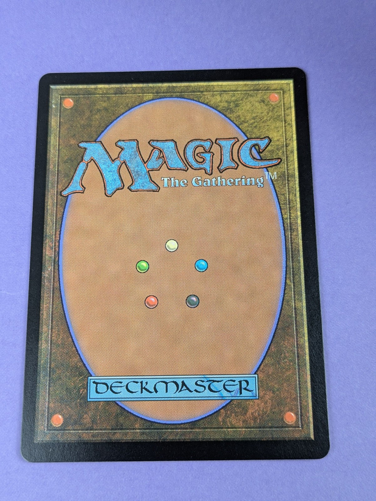 MTG Magic: Commander Masters: Fellwar Stone #0657 Uncommon - NM