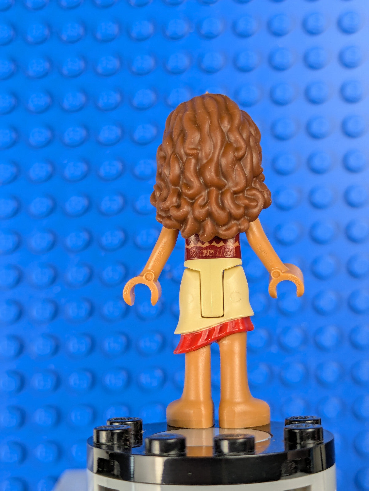 Lego Disney: Moana: Moana moa002 Set 41150