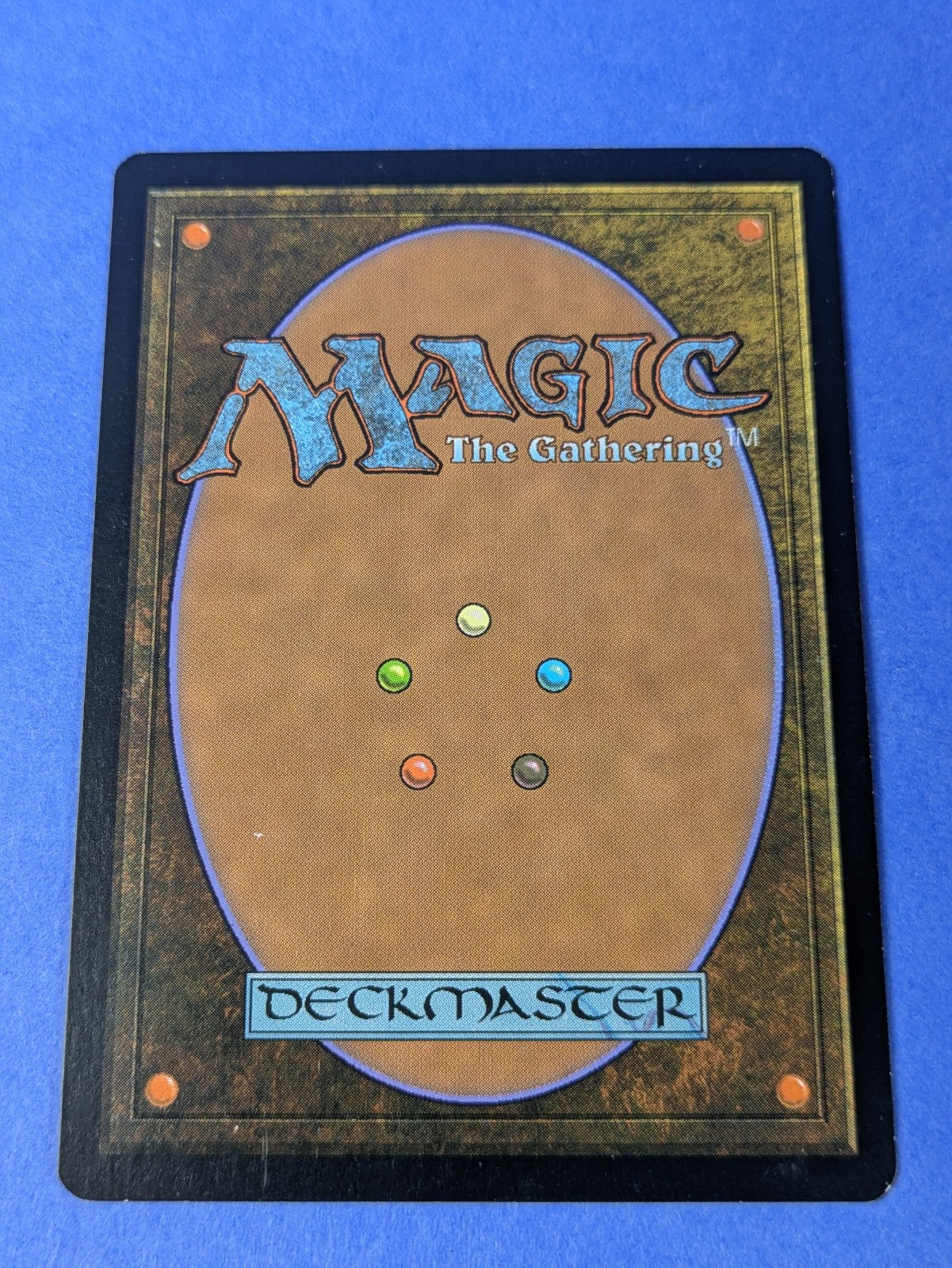 MTG Magic the Gathering: Magic 2010: Traumatize #77/249 - NM