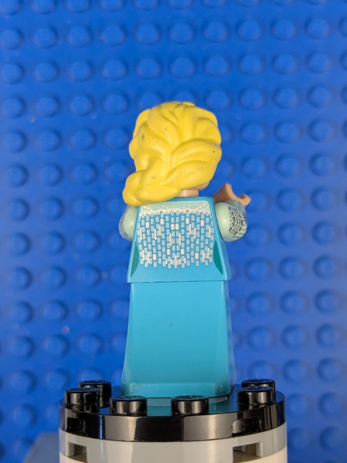 Lego Disney: Disney Series 2: Elsa dis032 Sets 71024, 66604