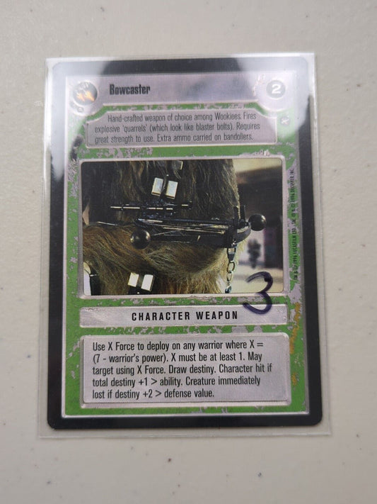 Star Wars Customizable Card Game – Collector's Kingdom
