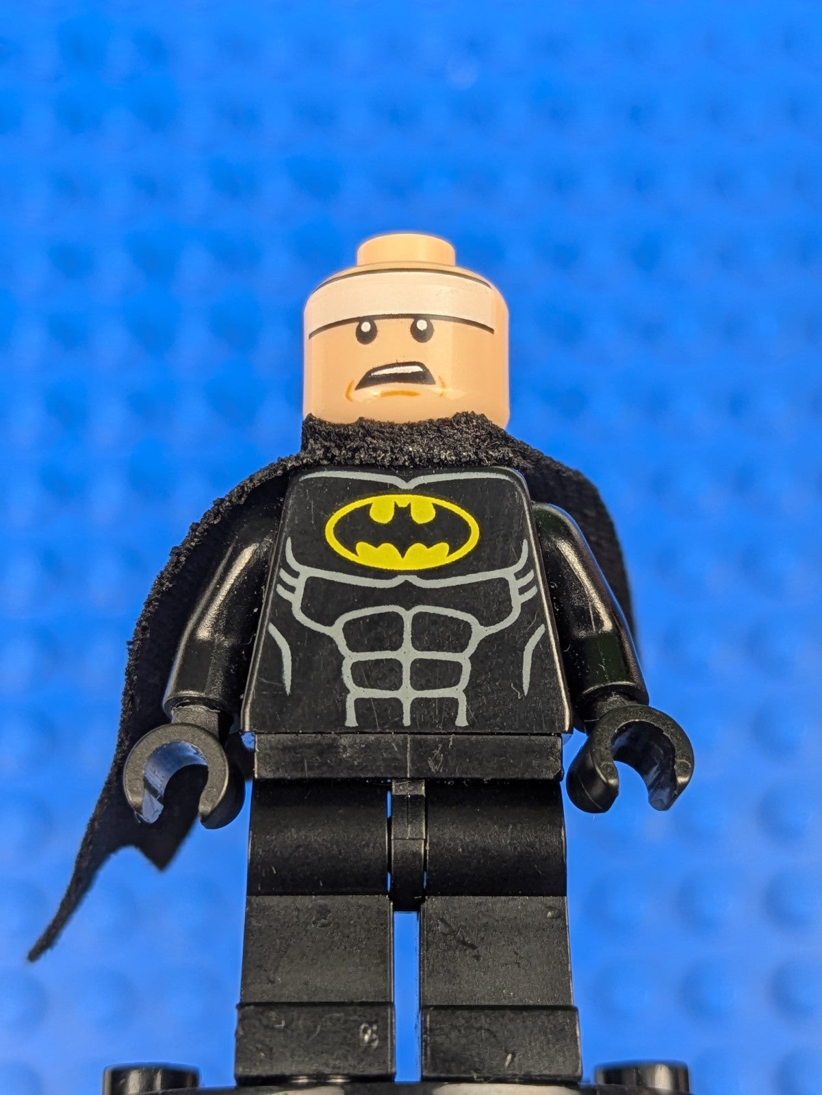 Lego Super Heroes: The LEGO Batman Movie: Batman - Utility Belt sh0329 Set 70912