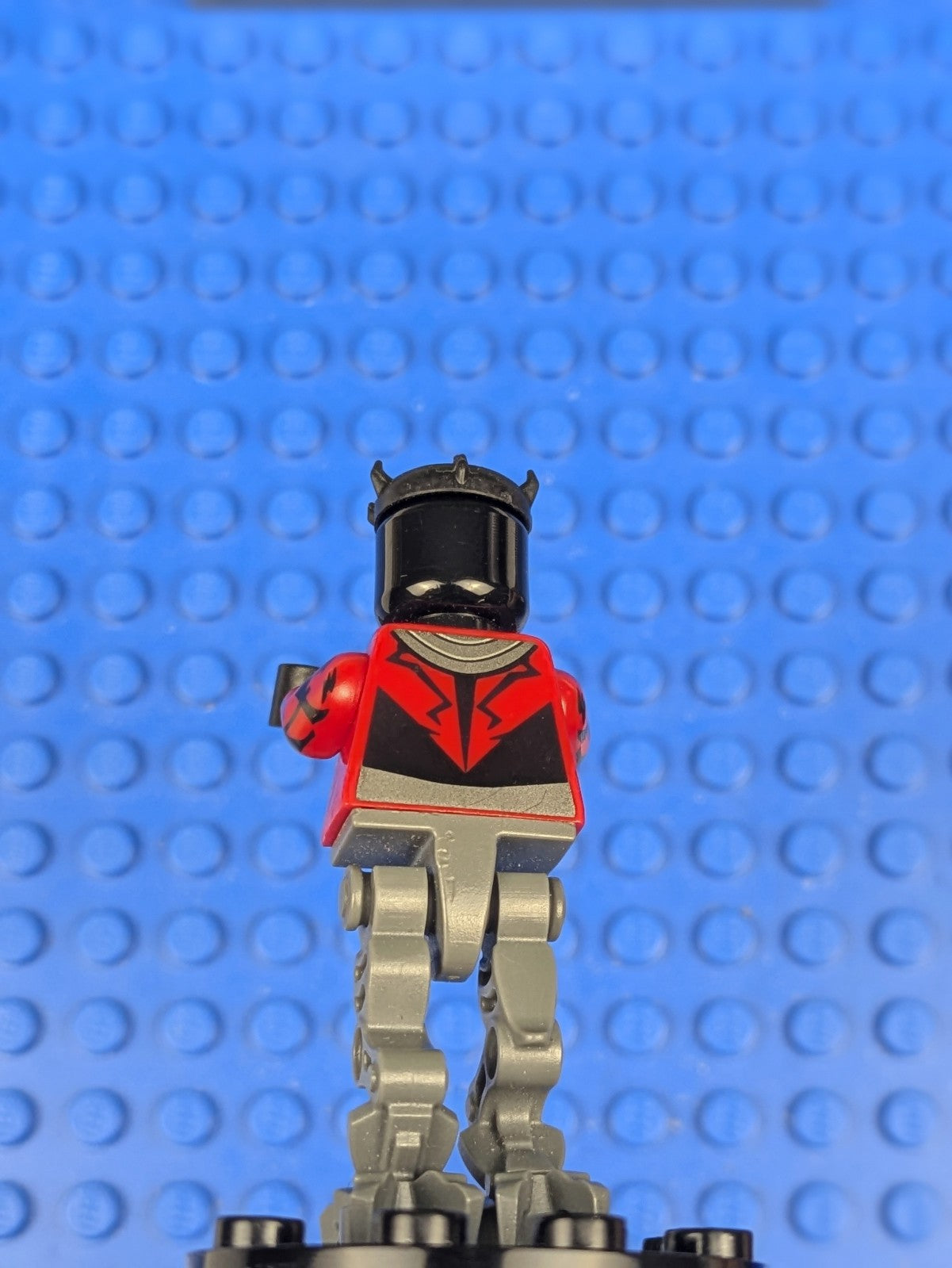 Lego Star Wars: Darth Maul - Mechanical Legs sw0493 Set 75022