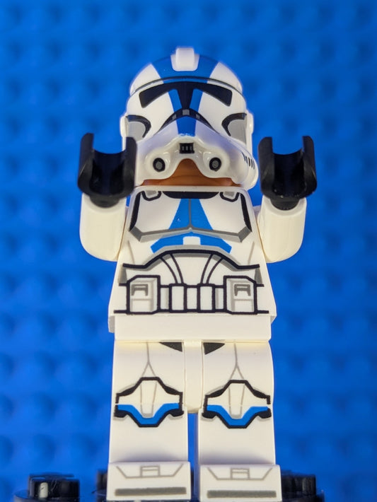 Lego Star Wars: Clone Trooper, 501st Legion (Phase 2) sw1094 Set 75280