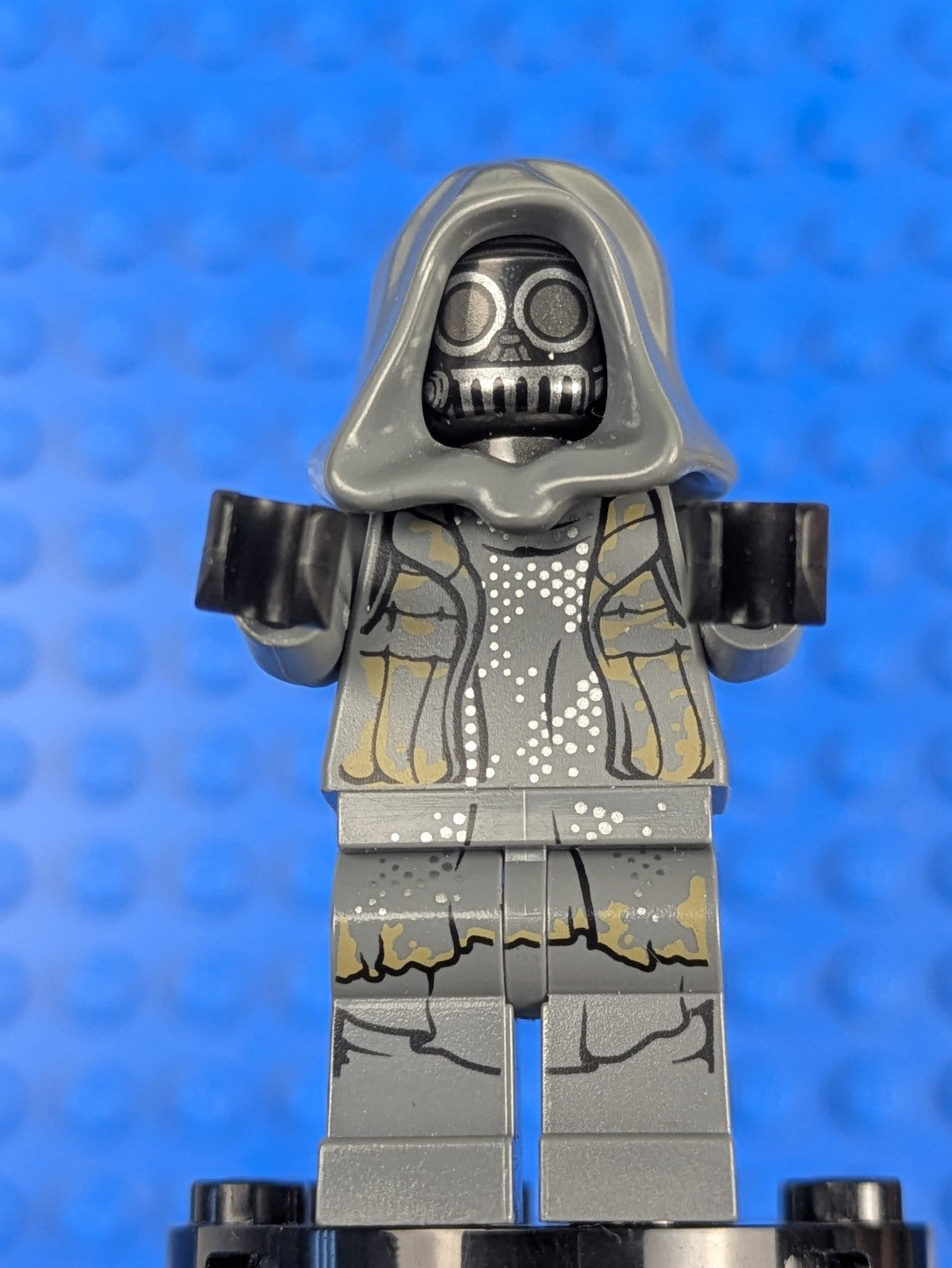Lego Star Wars: Episode 7: Unkar's Thug sw0655 Sets 75099, 75184