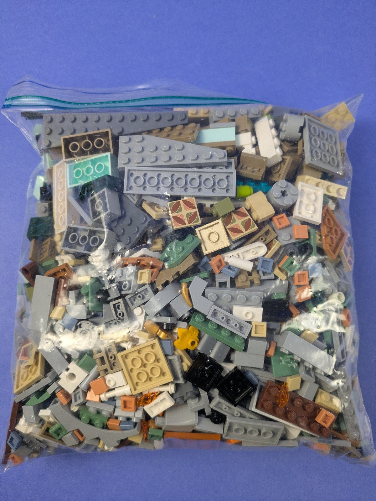 LEGO The Hobbit and The Lord of the Rings Rivendell 10316 Complete Set Pre-Owned