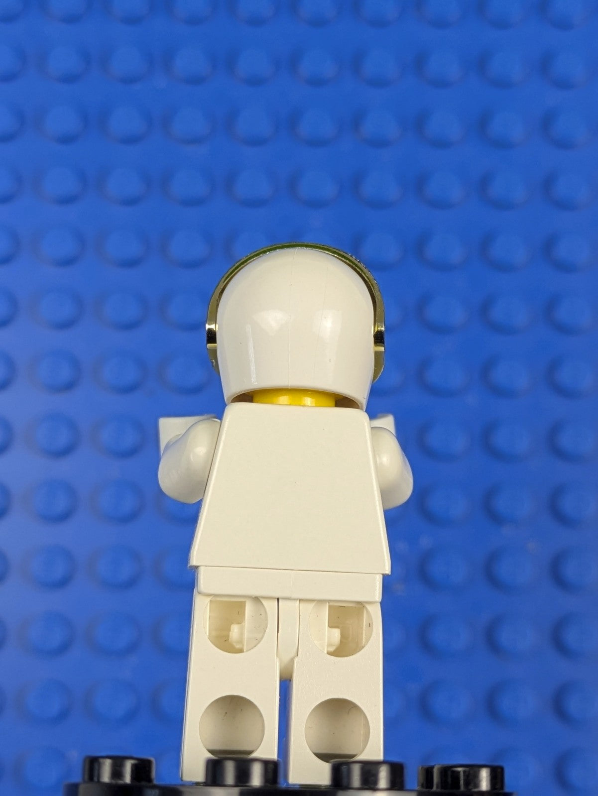 Lego Town: Space Port: Space Port - Astronaut C1 spp005 Sets 6457, 6463