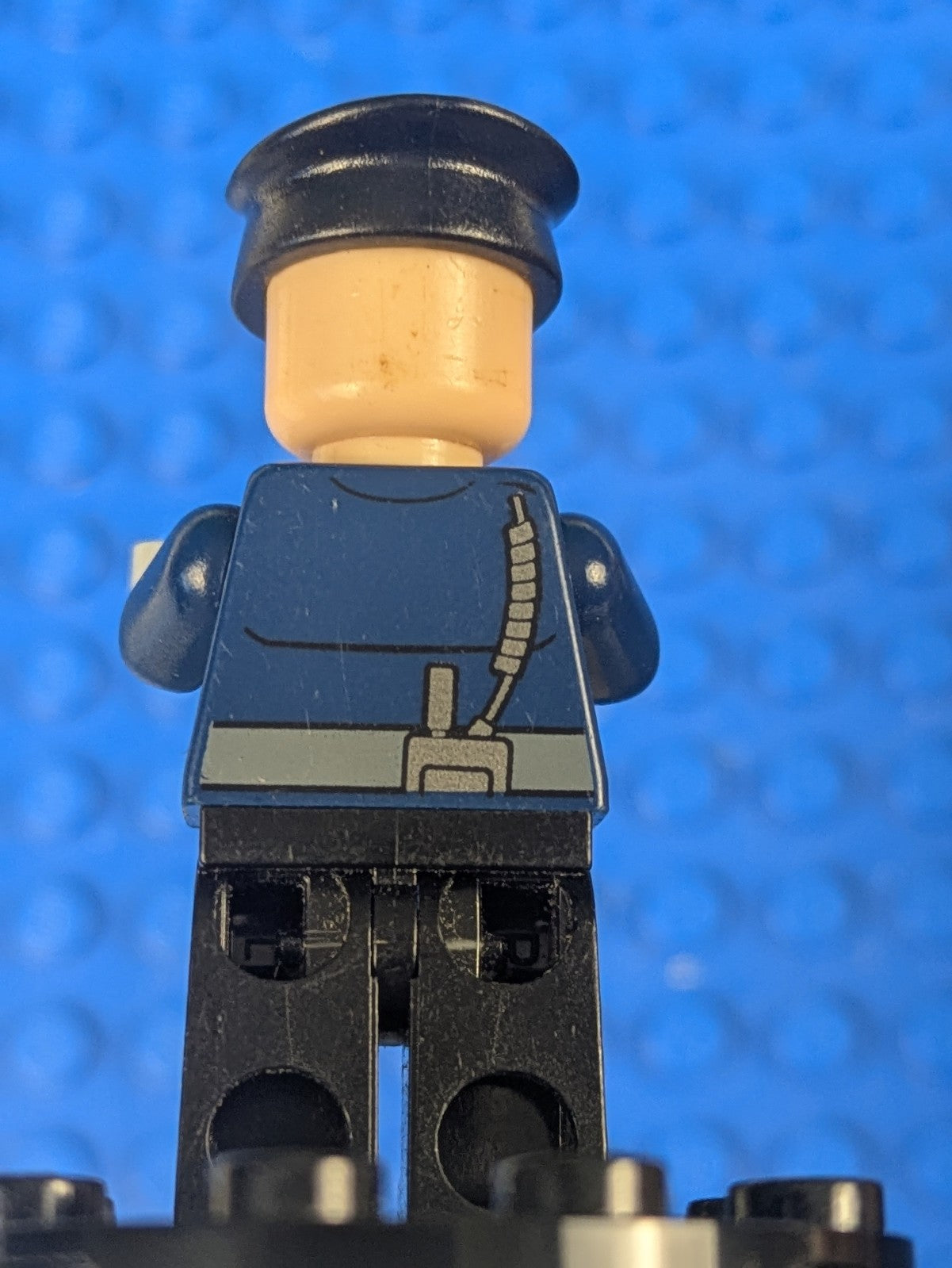 Lego Town: City: Police: Police - City Officer cty0458 Set 60047