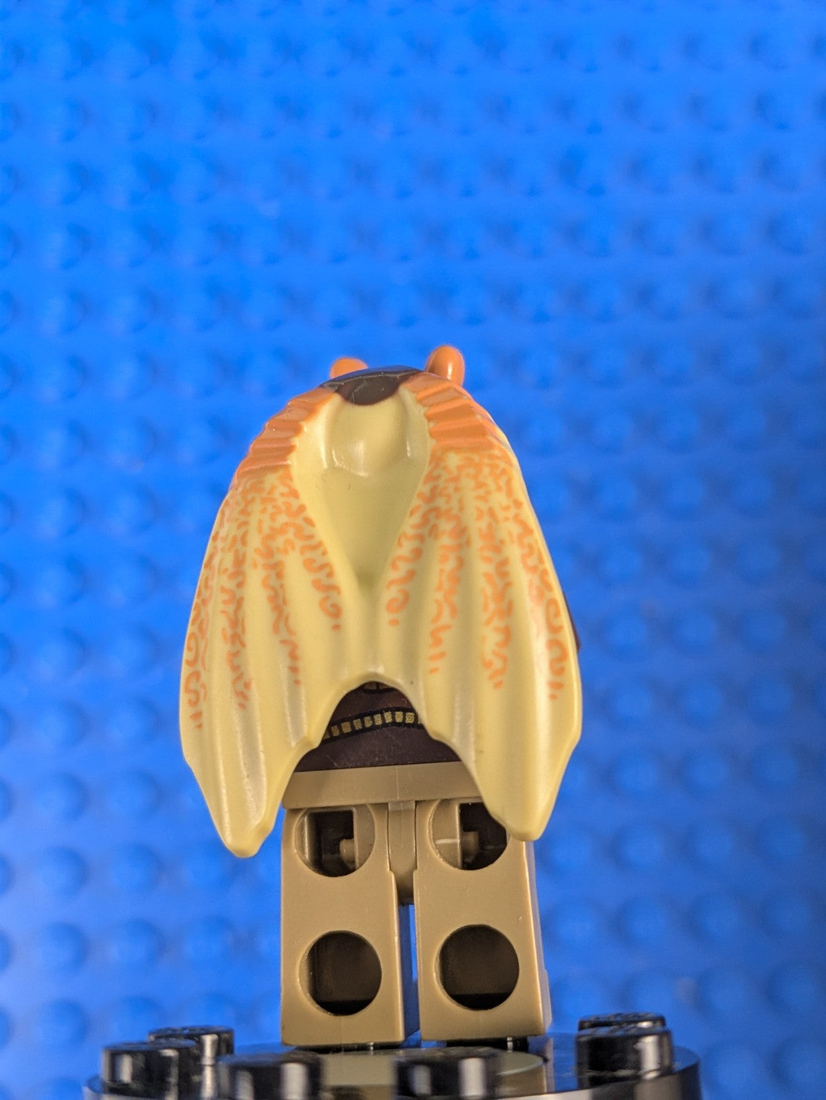 Lego Star Wars: Episode 1: Gungan Warrior sw0628 Set 75086