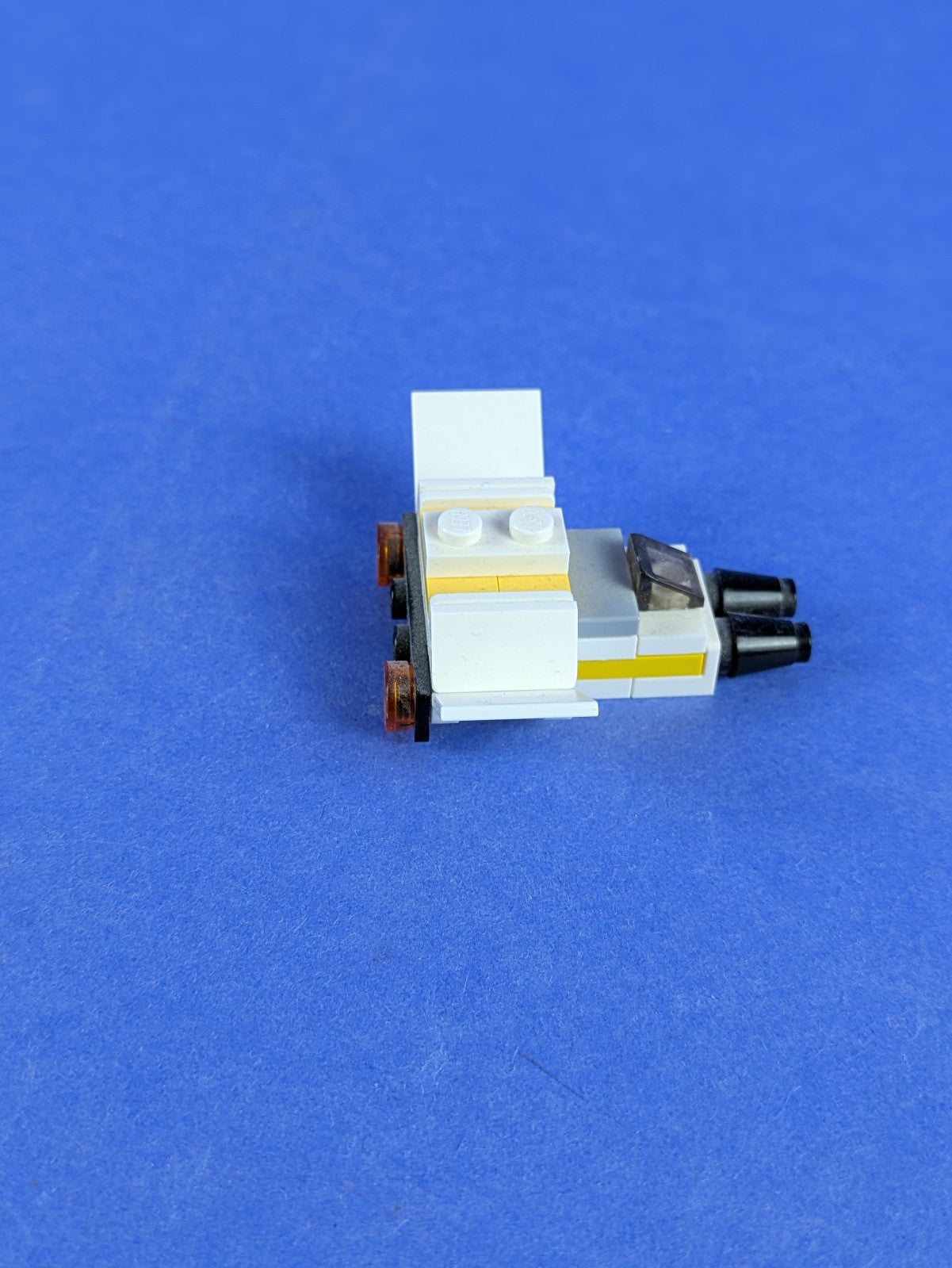 LEGO Star Wars Phantom Mini Surprise Pack Polybag 5002939 Complete Set Pre-Owned