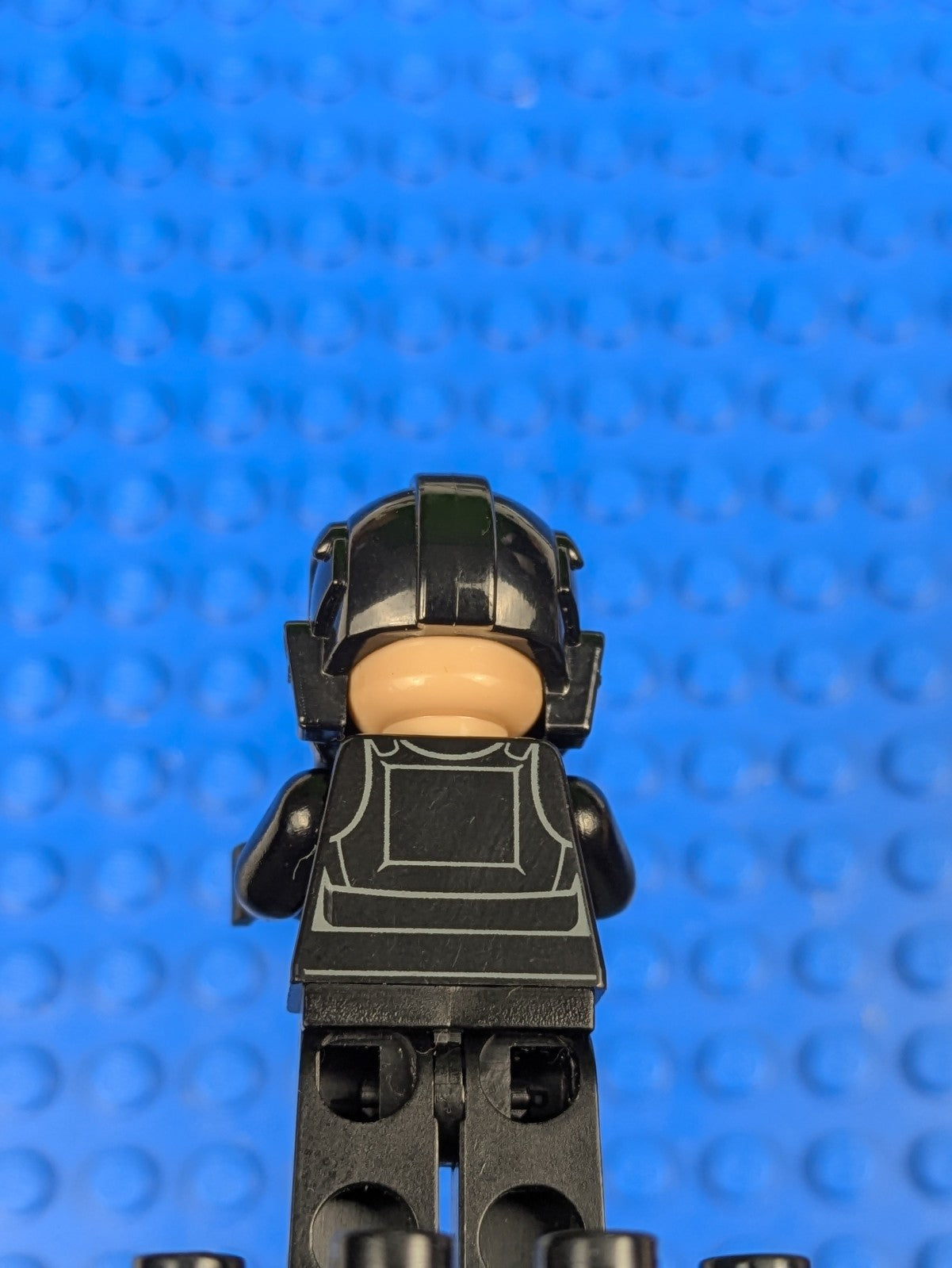 Lego Star Wars: Rebels: Imperial TIE Fighter Pilot sw0621 Sets 75082, 75128