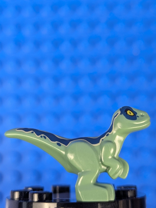 Lego Jurassic World: Animal: Dinosaur Baby Standing 37829pb02 Set b21jw01pl
