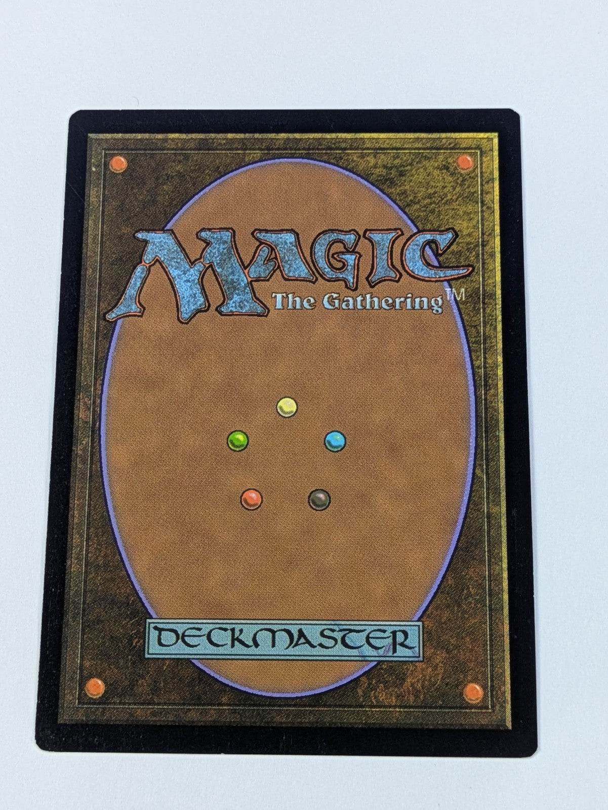 MTG: Duel Decks: Heroes vs. Monsters: Skarrg, the Rage Pits #73/81 Uncommon - LP