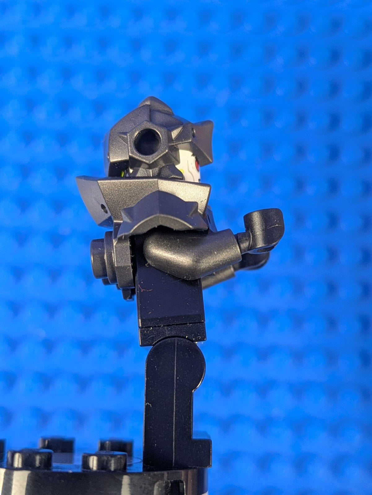 Lego NEXO KNIGHTS: MegaByter / Fred nex126 Sets 72006, 72002