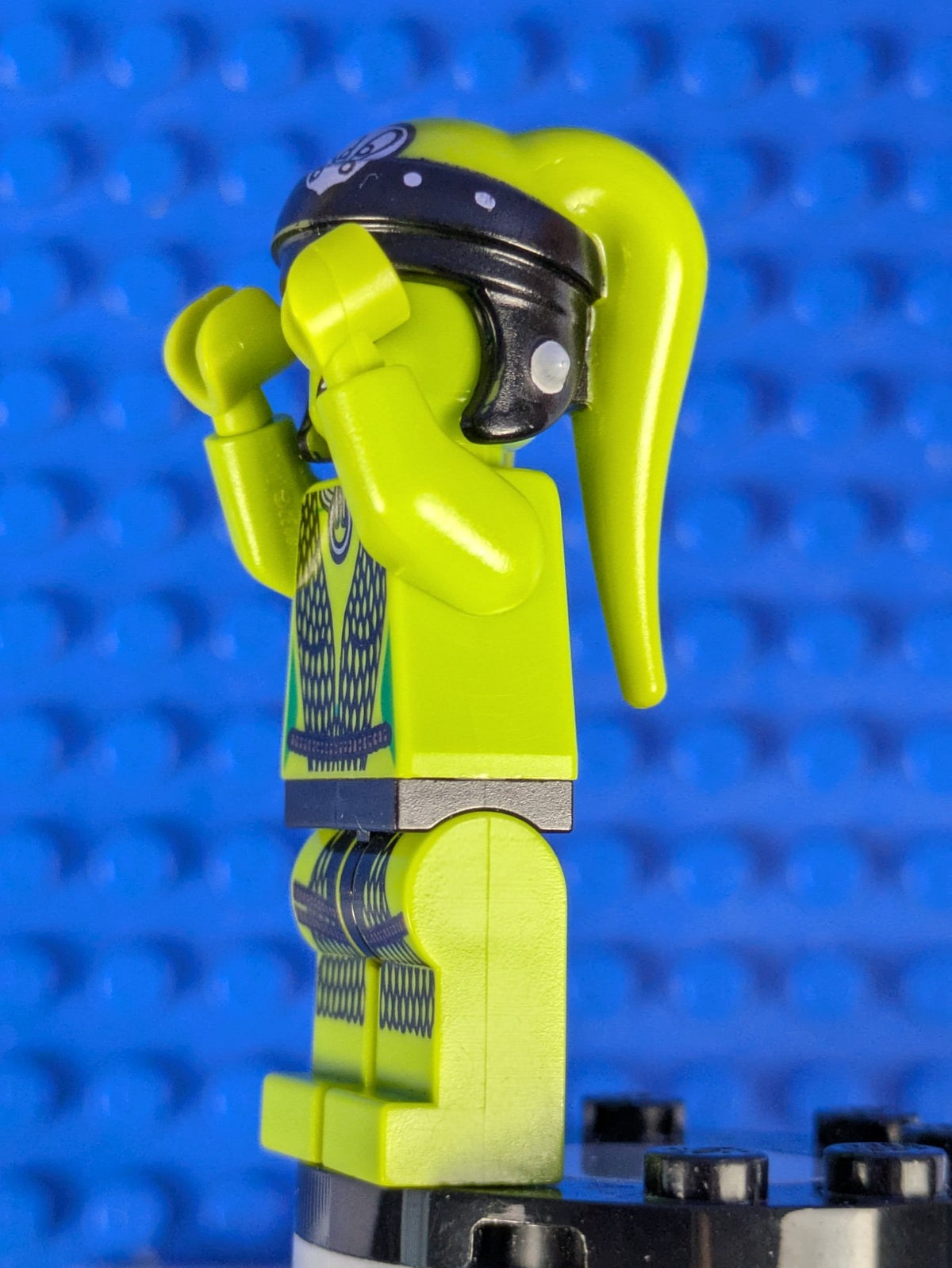 Lego Star Wars: Episode 4-6: Oola sw0406 Set 9516