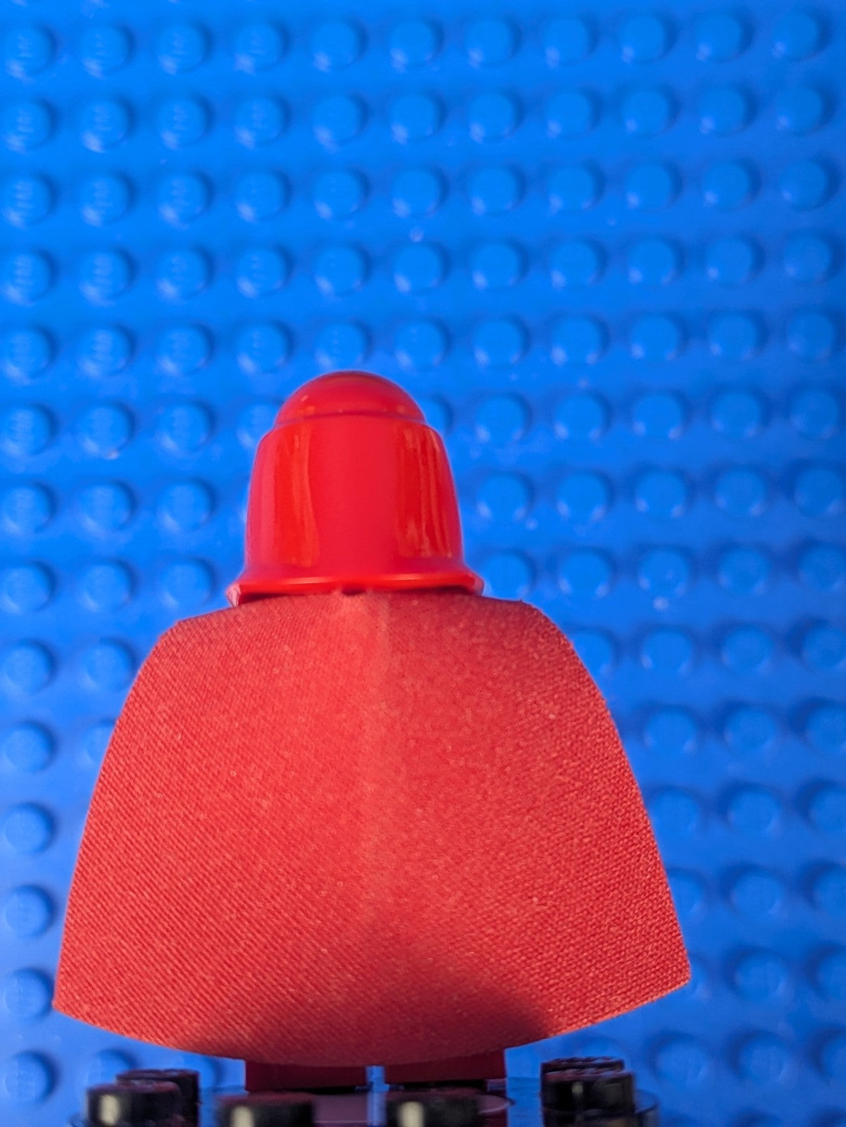 Lego Star Wars: Imperial Royal Guard - Black Hands sw0040b Set 6211