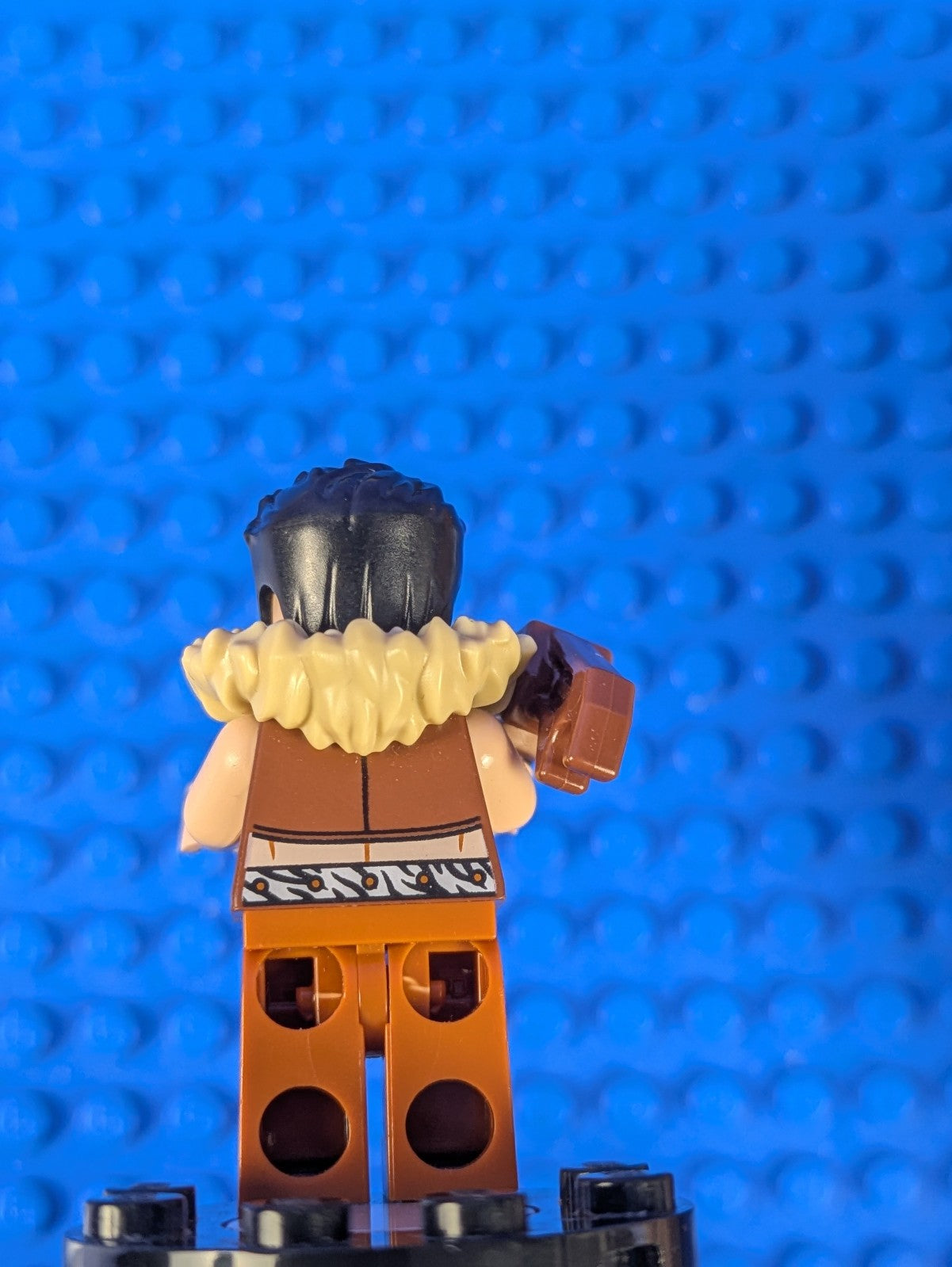 Lego Super Heroes: Spider-Man: Kraven The Hunter sh0270 Sets 76057