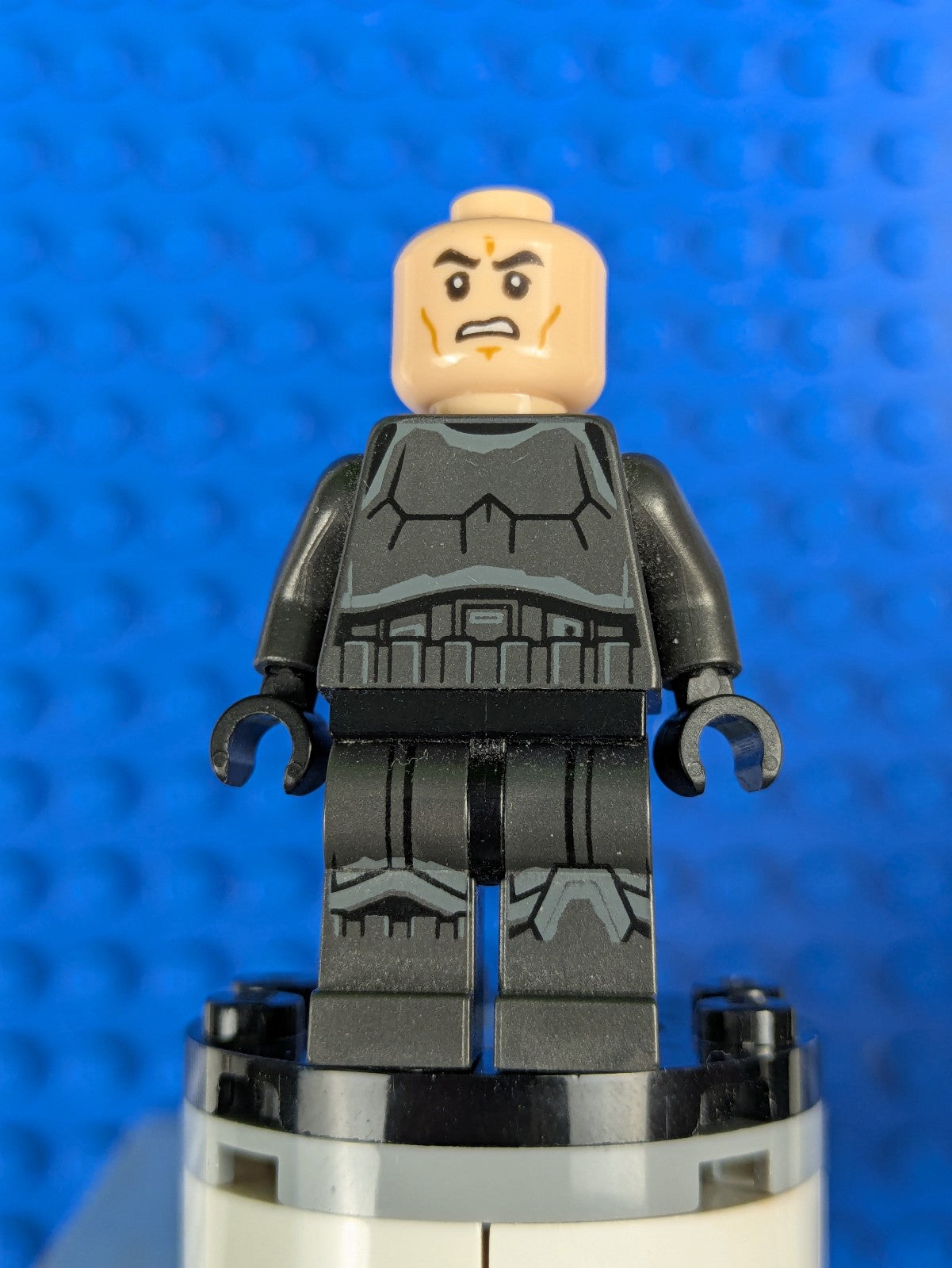 Lego Star Wars: Imperial Shadow Stormtrooper sw0603 Set 75079