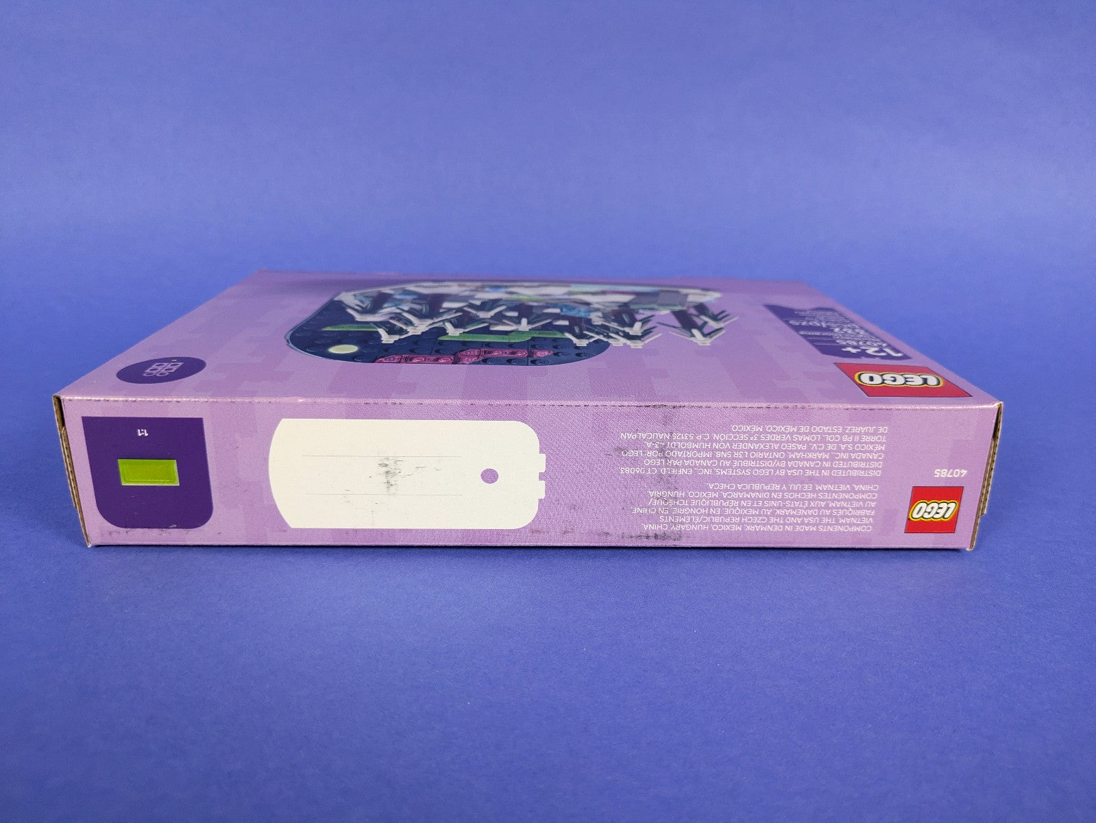 Lego Promotional: Northern Lights Diorama 40785 New