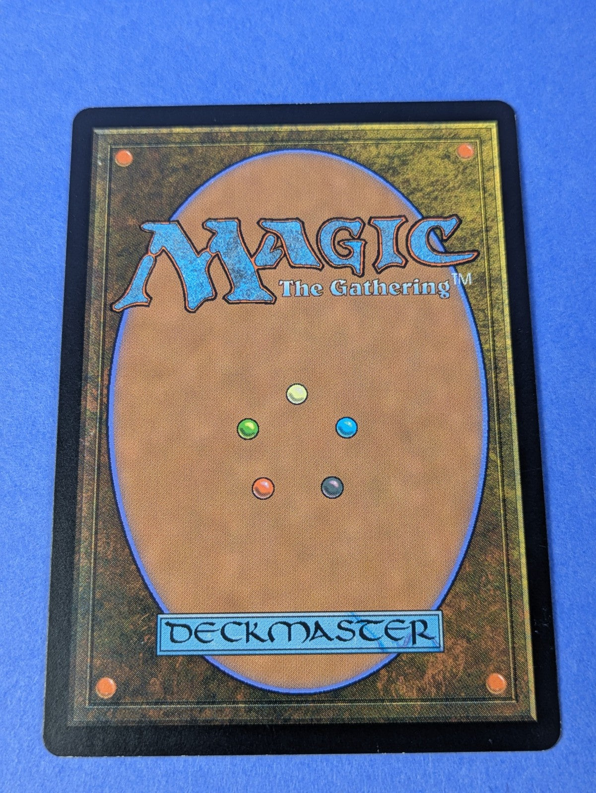MTG Magic: Theros Beyond Death: Underworld Breach #161/254 Rare - NM