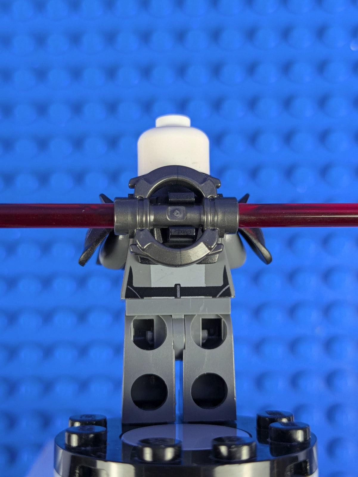 Lego Star Wars: Rebels: The Grand Inquisitor sw0622 Set 75157