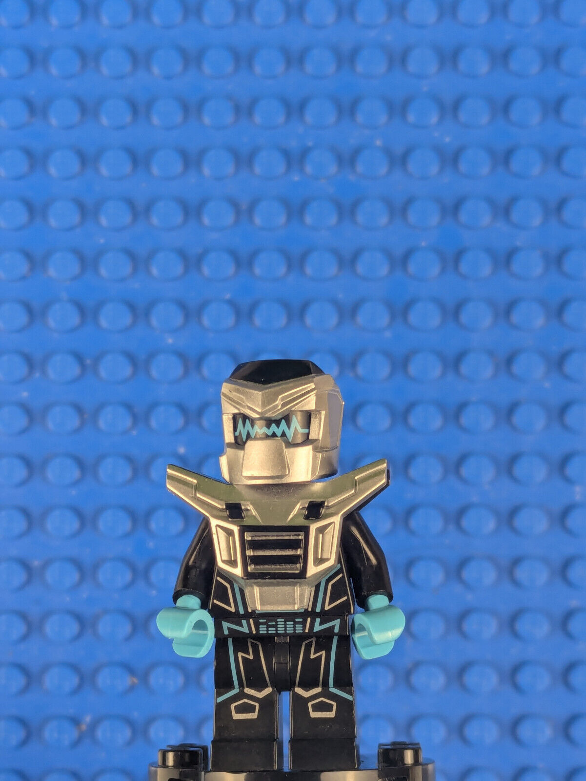 Lego Minifigure Series 15: Laser Mech col238 Sets 71011, 6138959