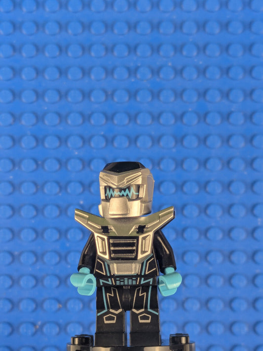 Lego Minifigure Series 15: Laser Mech col238 Sets 71011, 6138959