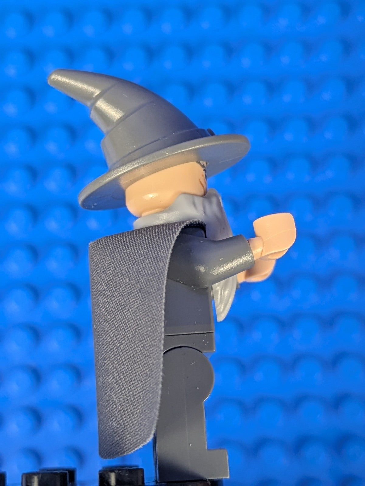 Lego The Hobbit and The Lord of the Rings: Gandalf the Grey lor001 Set 79010