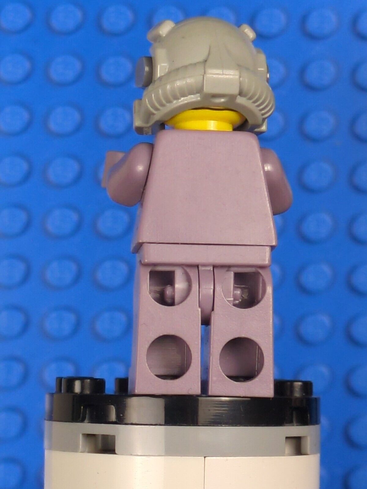 Lego Star Wars: Zam Wesell sw0059 Set 7133