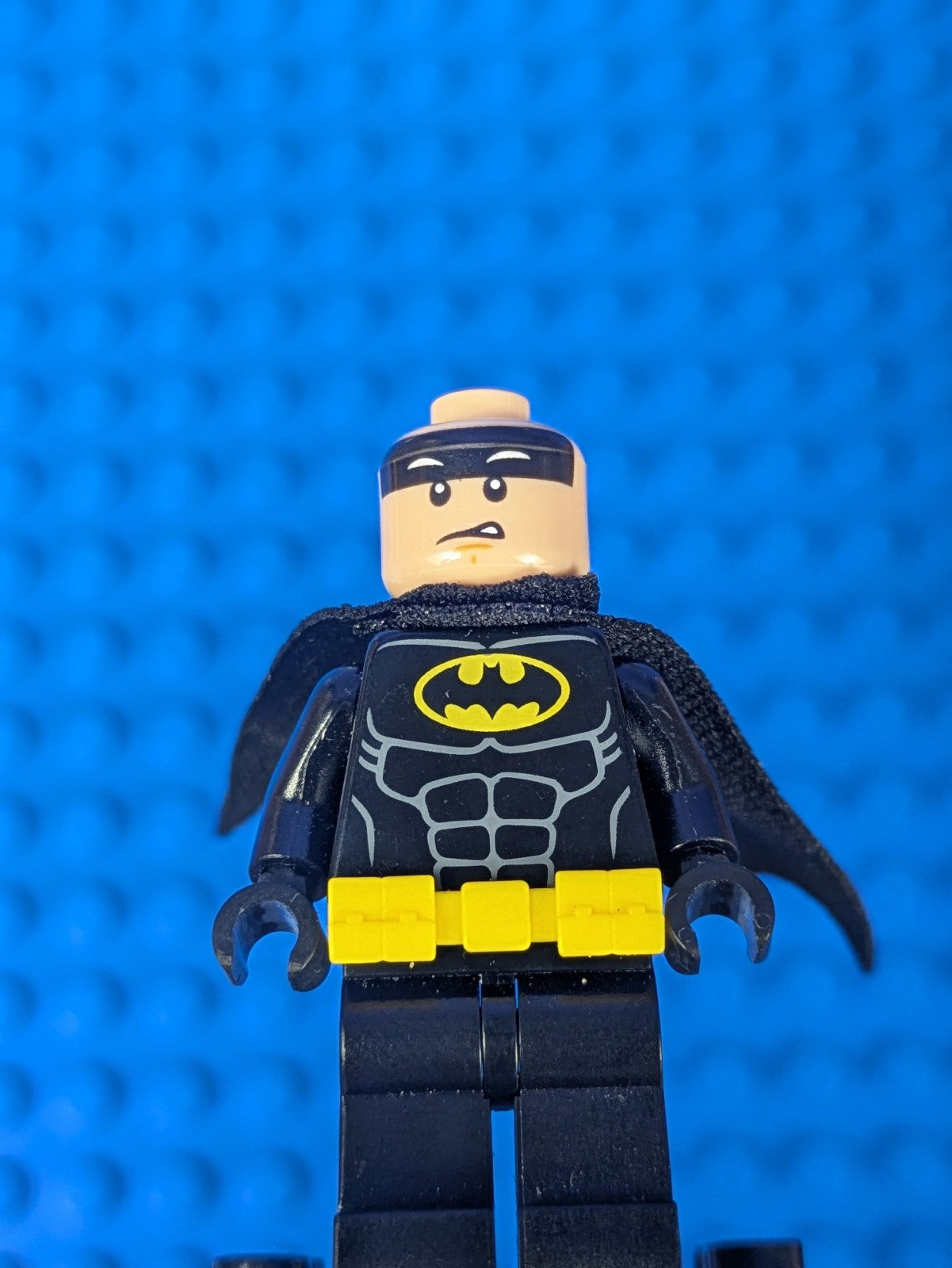 Lego Super Heroes: Batman - Head Type 3 sh0329 Sets 70912, 70923