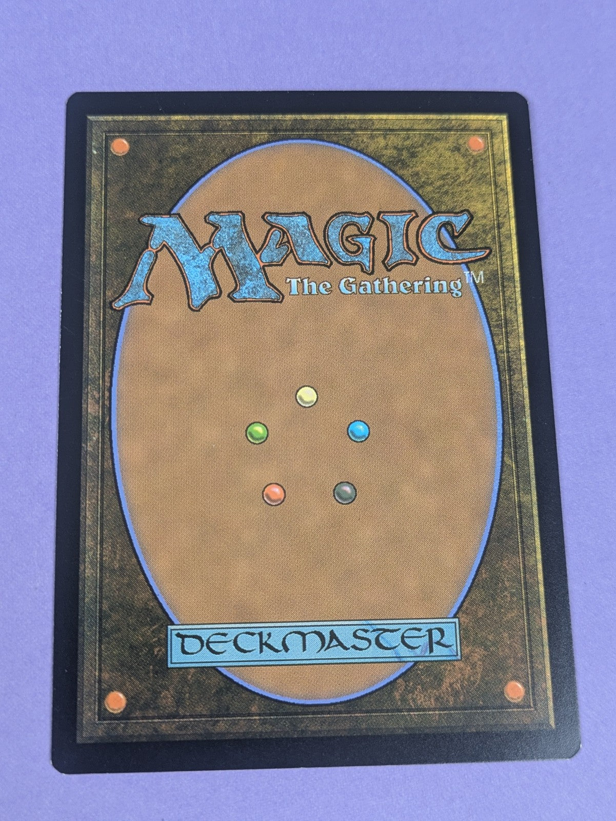 MTG: Duskmourn: House of Horror: Overlord of the Boilerbilges #0146 Mythic - NM