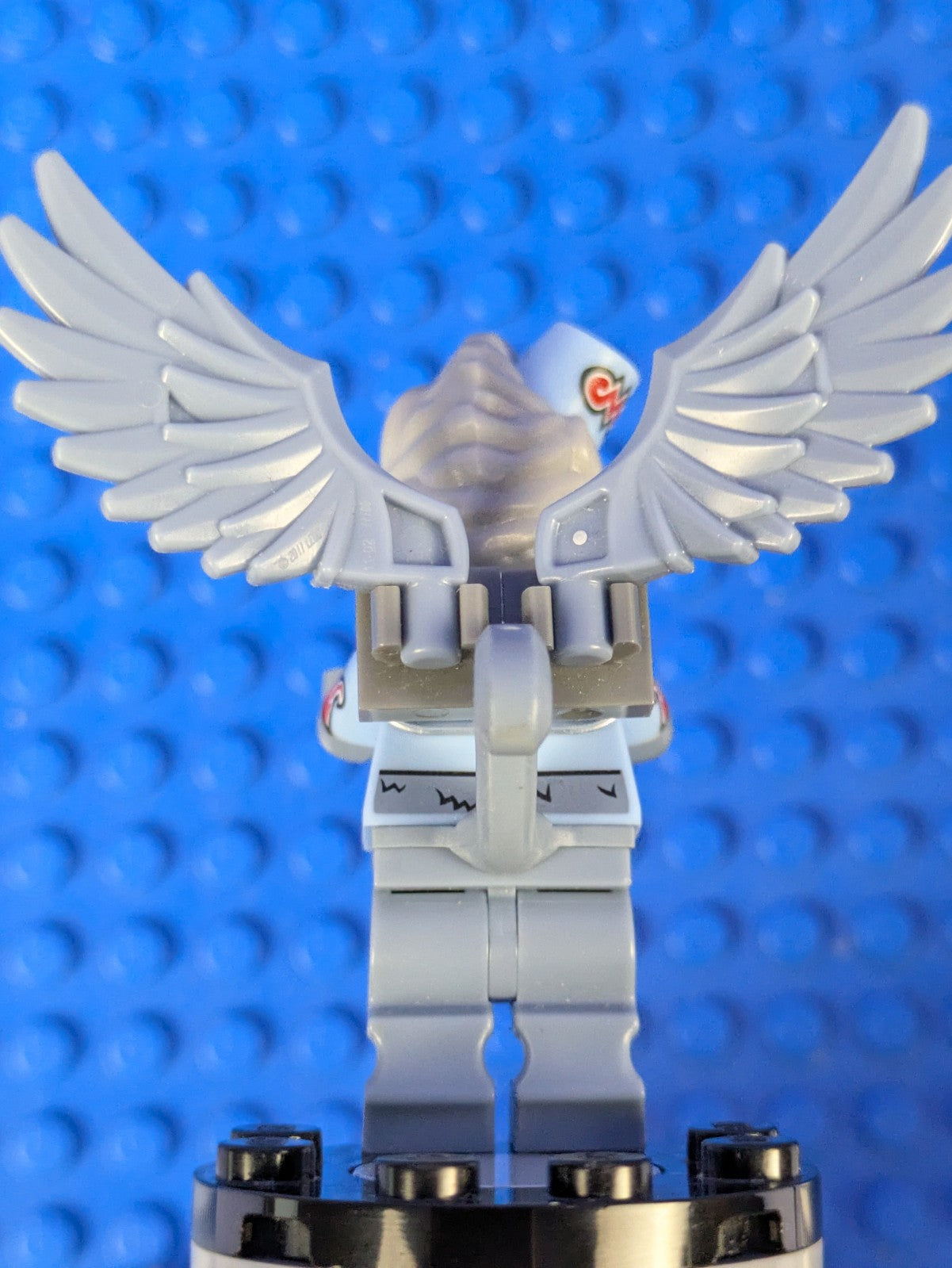Lego Super Heroes: Flying Monkey - Smile sh0418a Set 70917