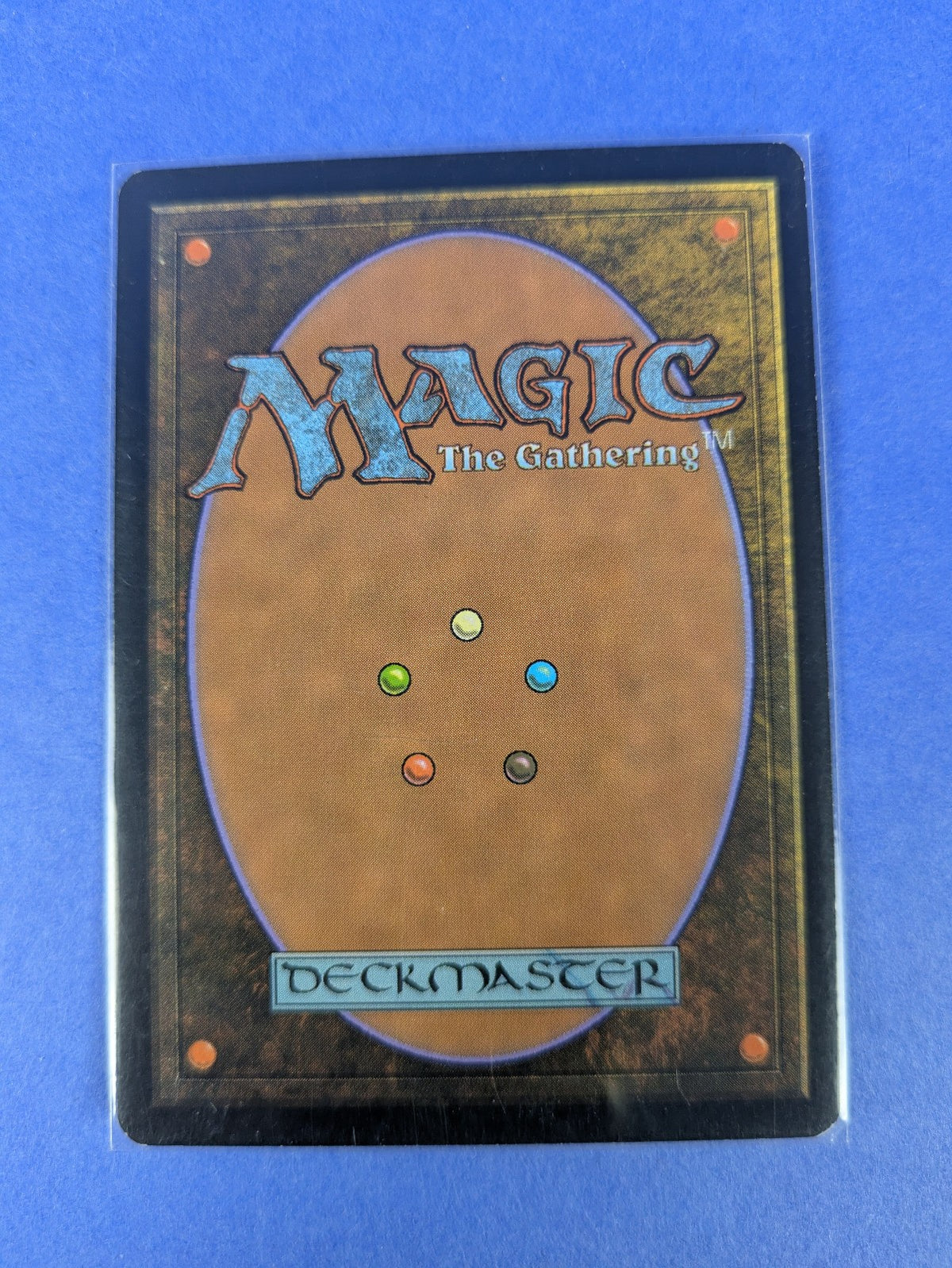 MTG Magic the Gathering: Magic 2011: Silence #30/249 Rare - NM