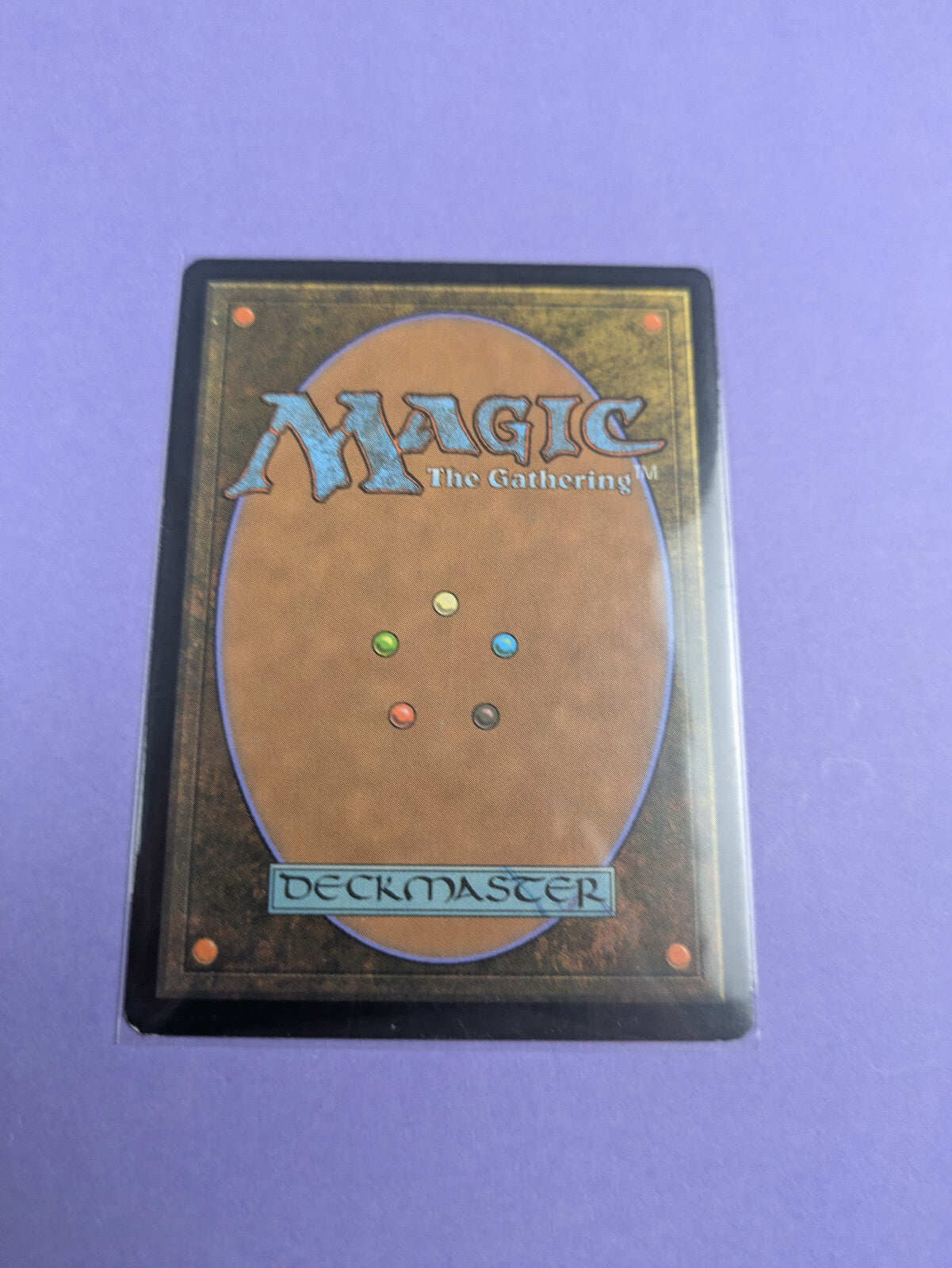 MTG Magic The Gathering: Conflux: Font of Mythos Rare - NM
