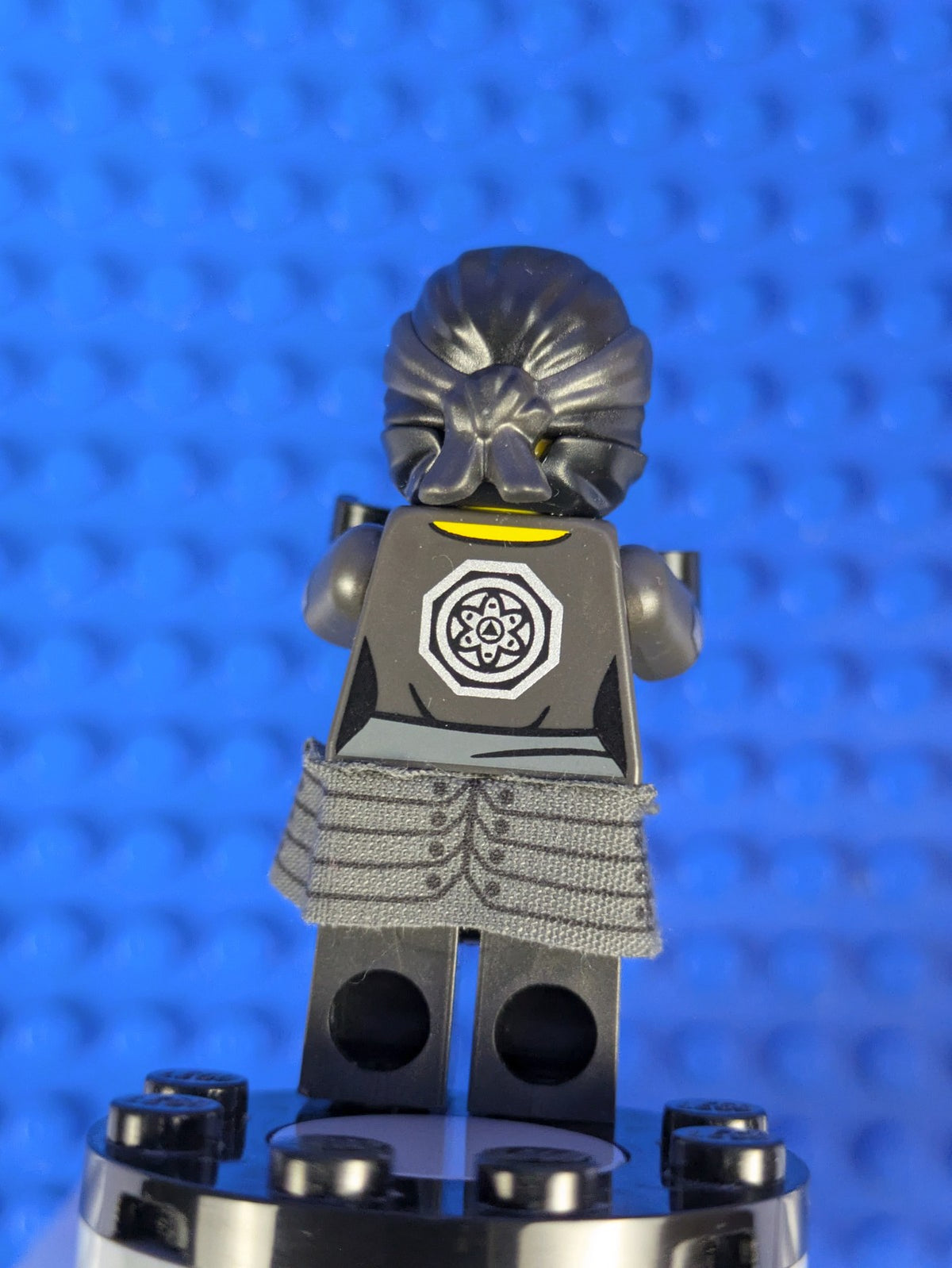 Lego The LEGO NINJAGO Movie: Nya njo0320 Sets 70618, 70611