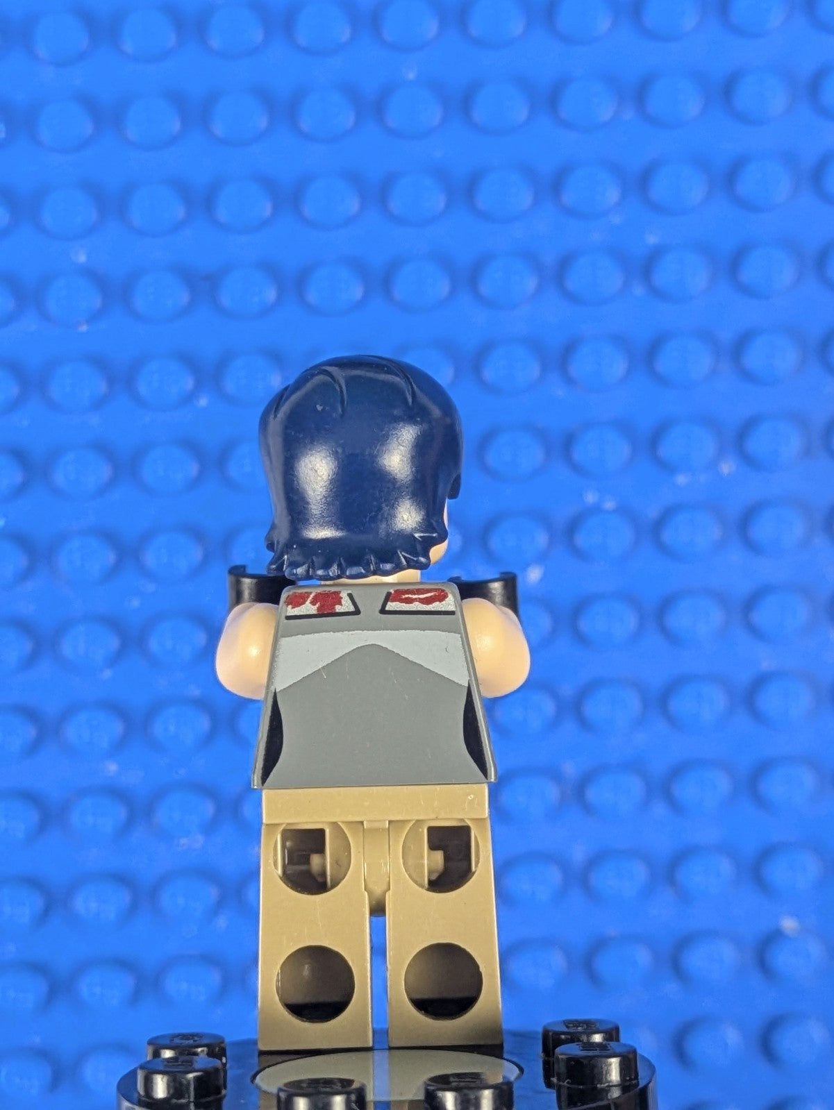 Lego Star Wars: Sabine Wren sw0616 Sets 75090, 75106