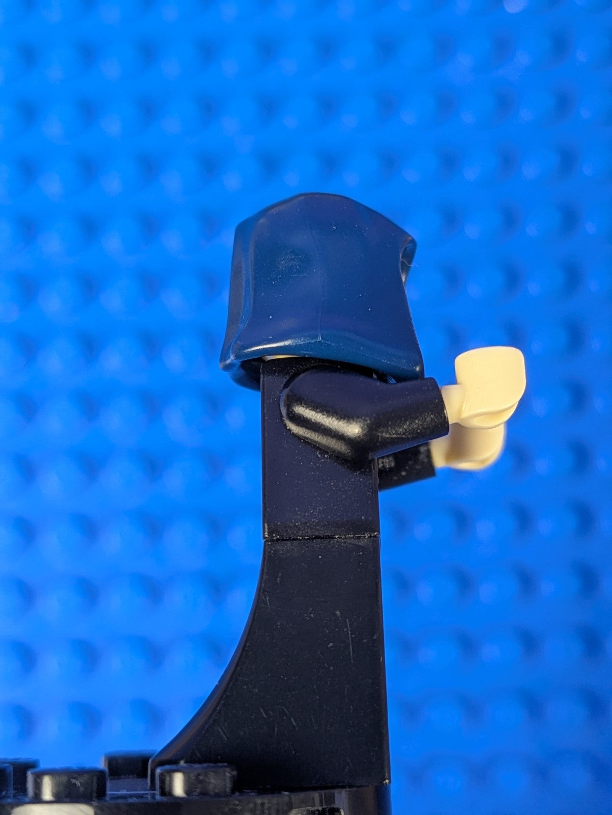 Lego Star Wars: Barriss Offee - Skirt sw0909 Set 75206