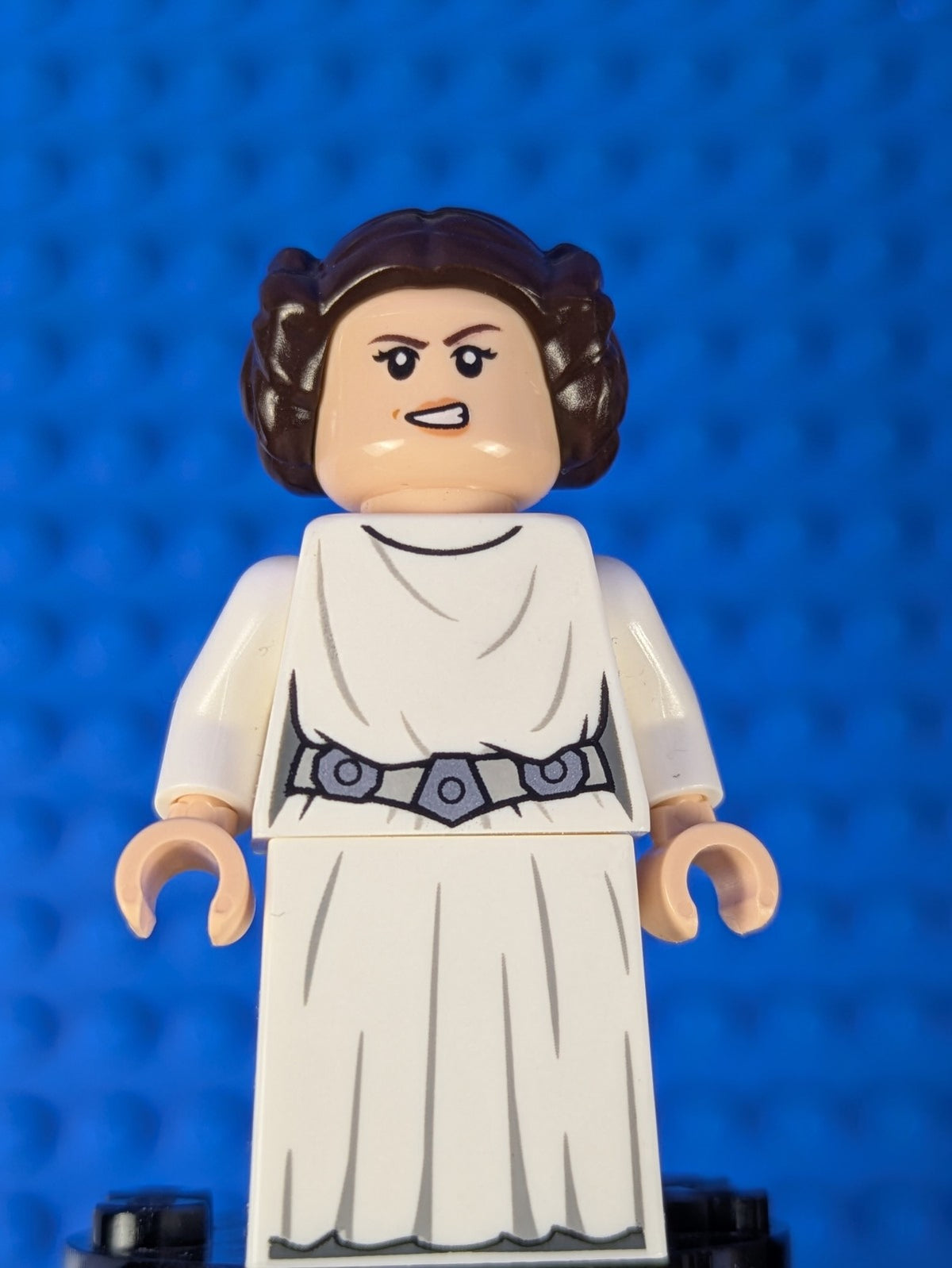 Lego Star Wars: Episode 4-6: Princess Leia - White Dress sw1036 Sets 75244 75301