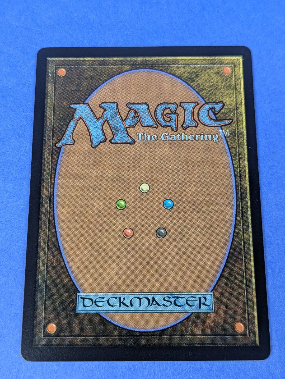 MTG: Avatar: The Last Airbender: The Unagi of Kyoshi Island Foil #0077 Rare - NM