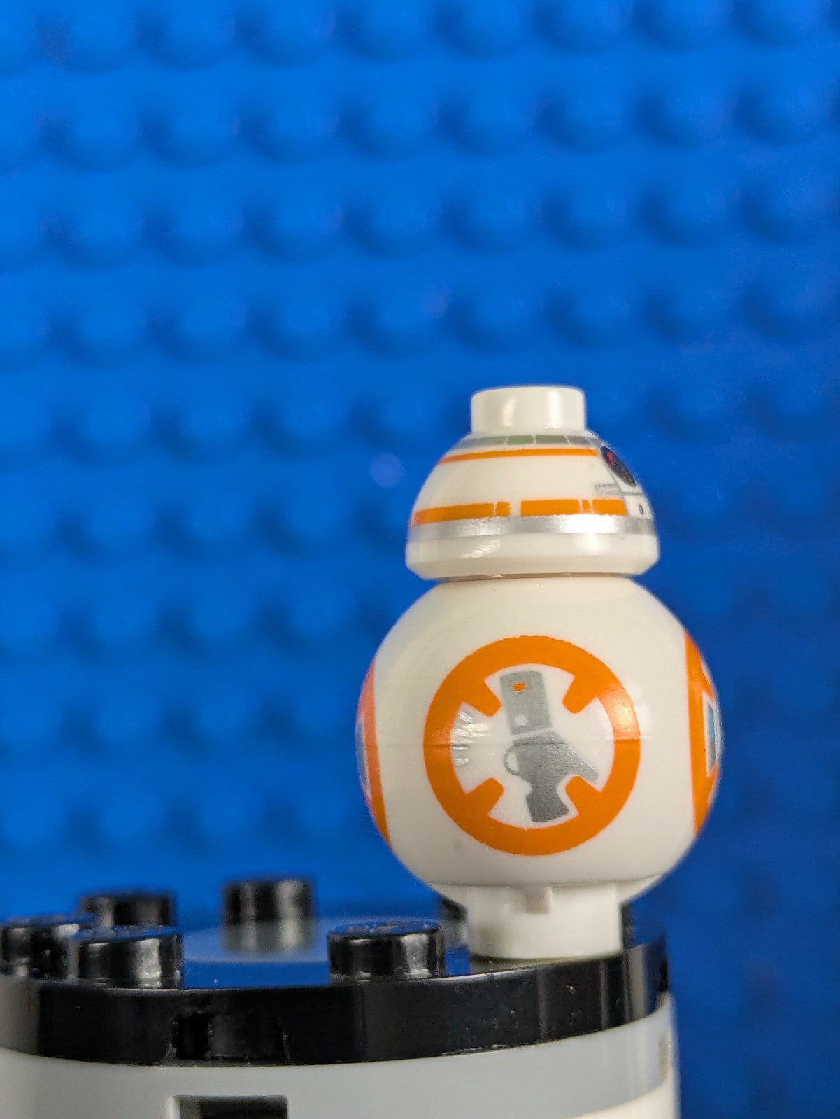 Lego Star Wars: BB-8 (Large Photoreceptor) sw1034 Set 75242