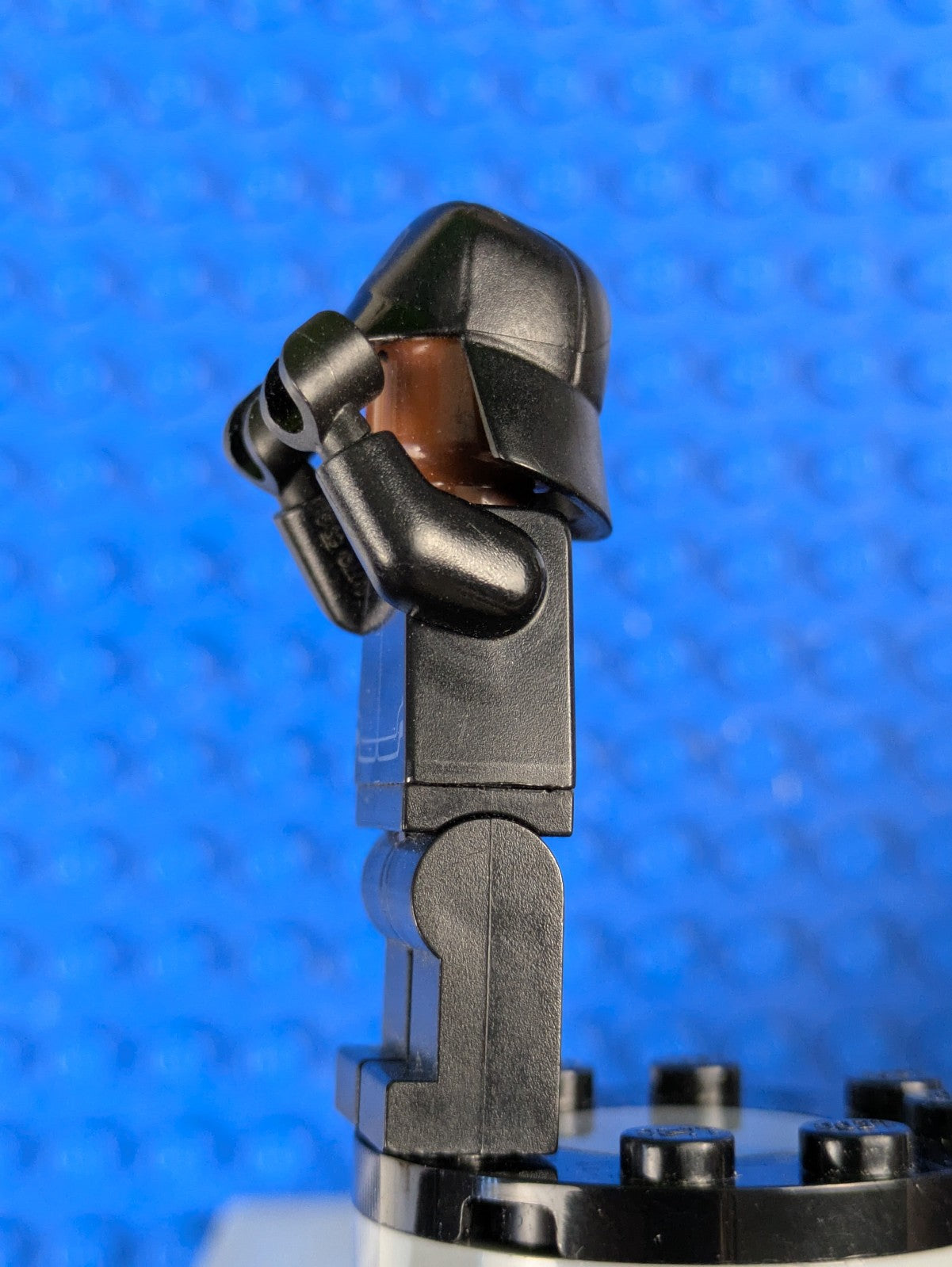 Lego Star Wars: First Order Crew Member (Officer Sumistu) sw0694 Set 75132