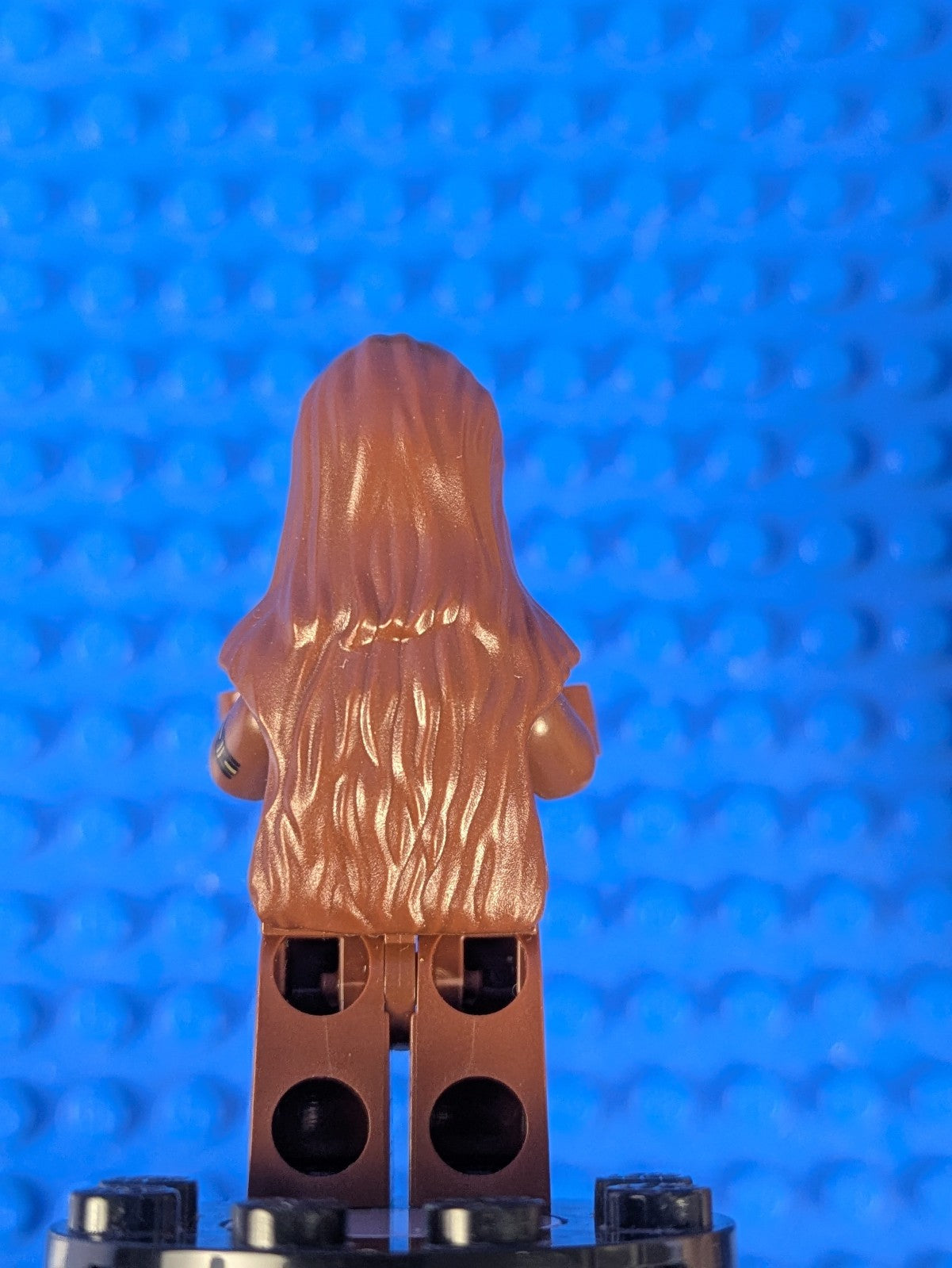 Lego Star Wars: Rebels: Wookiee, Printed Arm sw0627 Set 75084