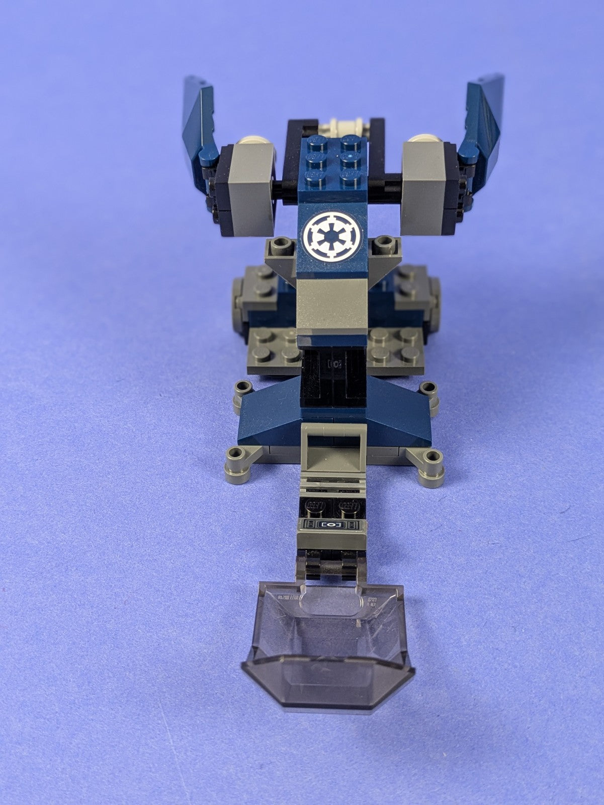LEGO Star Wars Imperial Dropship – 20th Anniversary Edition 75262 Pre-Owned