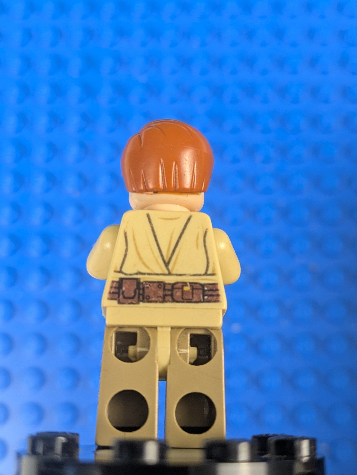 Lego Star Wars: Obi-Wan Kenobi (Headset) sw0704 Set 75135